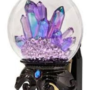 Bath & Body Works Halloween Crystal Ball Wallflower Plug